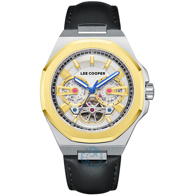 ساعت مچی مردانه لیکوپر LEE COOPER LC08125.231