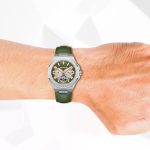 ساعت مچی مردانه لیکوپر LEE COOPER LC08125.375 - Image 2