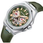 ساعت مچی مردانه لیکوپر LEE COOPER LC08125.375 - Image 3