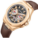 ساعت مچی مردانه لیکوپر LEE COOPER LC08125.462 - Image 3