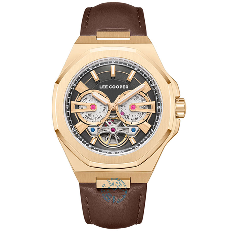 ساعت مچی مردانه لیکوپر LEE COOPER LC08125.462