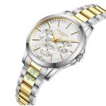 ساعت مچی زنانه لیکوپر LEE COOPER LC08141.230 - Image 2