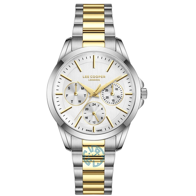 ساعت مچی زنانه لیکوپر LEE COOPER LC08141.230