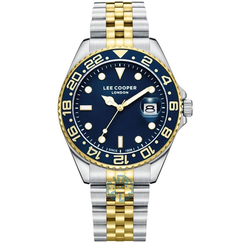 ساعت مچی مردانه لیکوپر LEE COOPER LC08142.290