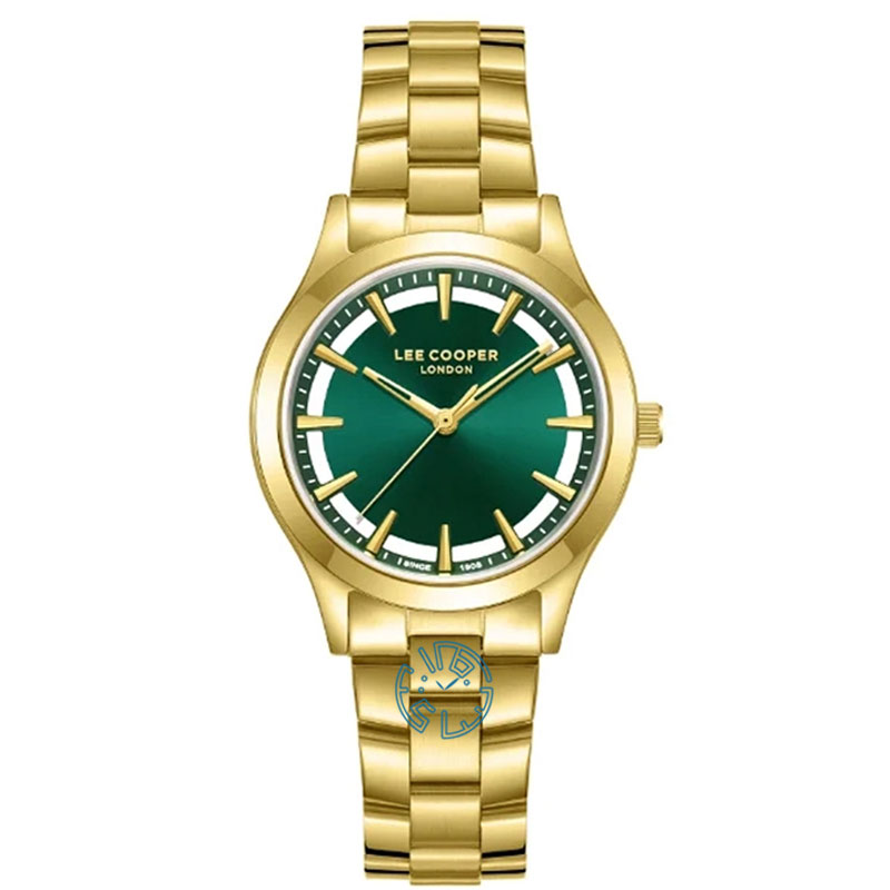 ساعت مچی زنانه لیکوپر LEE COOPER LC08147.170