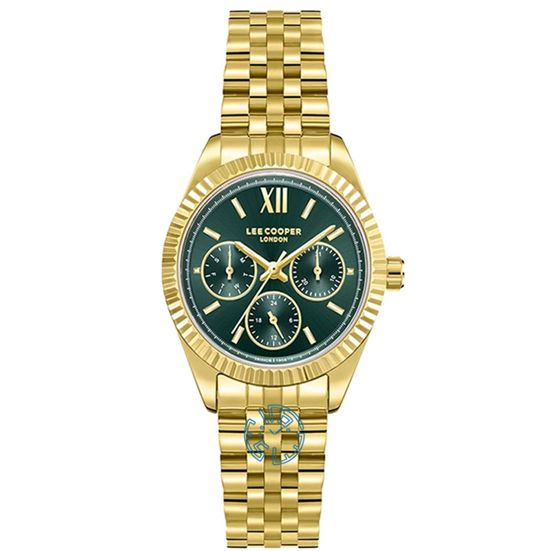 ساعت مچی زنانه لیکوپر LEE COOPER LC08148.170