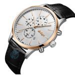 ساعت مچی مردانه لیکوپر LEE COOPER LC08154.531 - Image 2