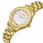 ساعت مچی زنانه لیکوپر LEE COOPER LC08157.120 - Image 2