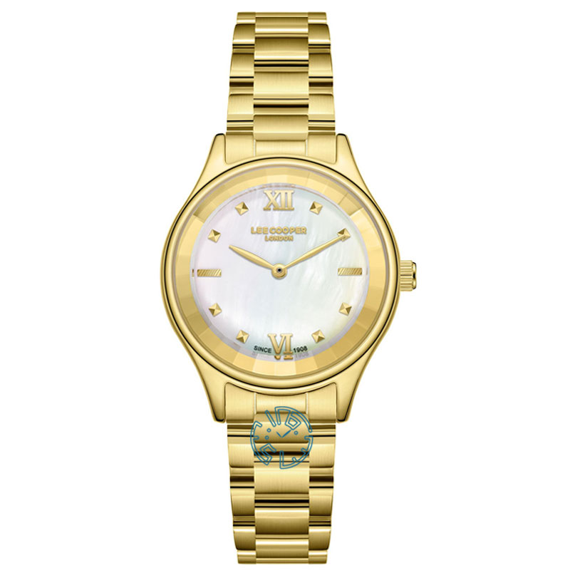 ساعت مچی زنانه لیکوپر LEE COOPER LC08157.120