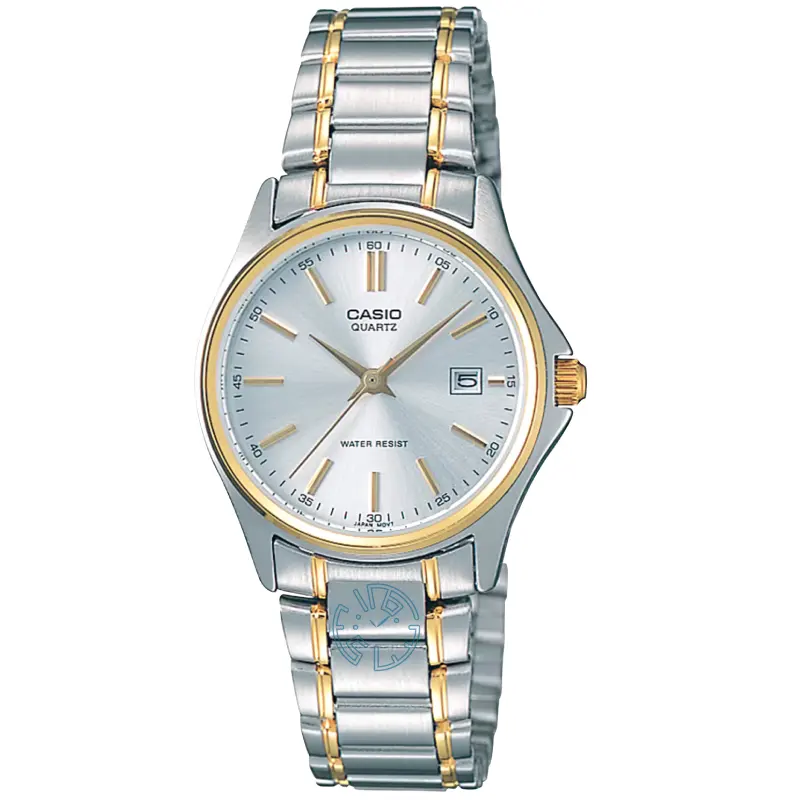 ساعت مچی زنانه کاسیو جنرال GENERAL LTP-1183G-7A