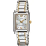 ساعت مچی زنانه کاسیو جنرال GENERAL LTP-1235SG-7ADF