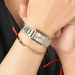 ساعت مچی زنانه کاسیو جنرال GENERAL LTP-1235SG-7ADF - Image 2