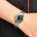 ساعت مچی زنانه کاسیو جنرال GENERAL LTP-1308D-1B - Image 2