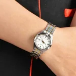 ساعت مچی زنانه کاسیو جنرال GENERAL LTP-1308SG-7AVDF - Image 2