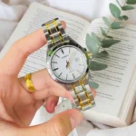 ساعت مچی زنانه کاسیو جنرال GENERAL LTP-1308SG-7AVDF - Image 3