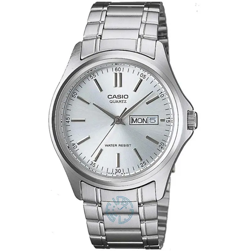 ساعت مچی مردانه کاسیو جنرال GENERAL MTP-1239D-7A