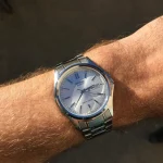 ساعت مچی مردانه کاسیو جنرال GENERAL MTP-1239D-7A - Image 3