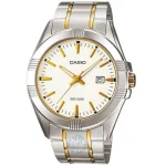 ساعت مچی مردانه کاسیو جنرال GENERAL MTP-1308SG-7AVDF