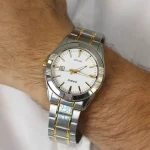 ساعت مچی مردانه کاسیو جنرال GENERAL MTP-1308SG-7AVDF - Image 2