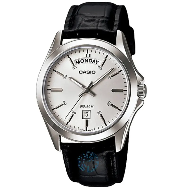 ساعت مچی مردانه کاسیو جنرال GENERAL MTP-1370L-7A