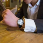 ساعت مچی مردانه کاسیو جنرال GENERAL MTP-1370L-7A - Image 3