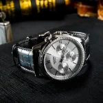 ساعت مچی مردانه کاسیو جنرال GENERAL MTP-1375L-7AVDF - Image 3