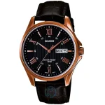 ساعت مچی مردانه کاسیو جنرال GENERAL MTP-1384L-1A