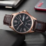 ساعت مچی مردانه کاسیو جنرال GENERAL MTP-1384L-1A - Image 2