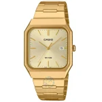 ساعت مچی مردانه زنانه کاسیو جنرال GENERAL MTP-B185G-9A