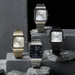 ساعت مچی مردانه زنانه کاسیو جنرال GENERAL MTP-B185G-9A - Image 2