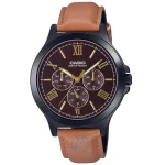 ساعت مچی مردانه کاسیو جنرال GENERAL MTP-V300BL-5AUDF