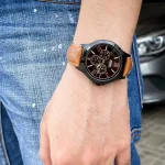 ساعت مچی مردانه کاسیو جنرال GENERAL MTP-V300BL-5AUDF - Image 3