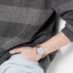 ساعت مچی مردانه کاسیو جنرال GENERAL MTP-V300L-7A2UDF - Image 2