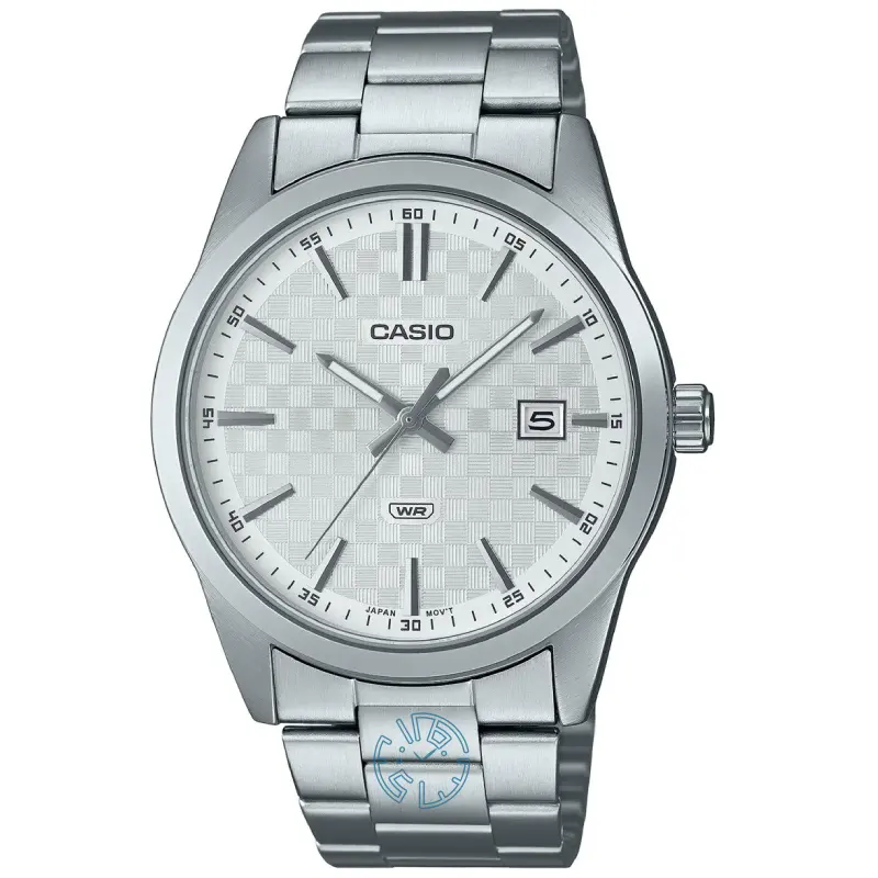 ساعت مچی مردانه کاسیو جنرال GENERAL MTP-VD03D-7AUDF