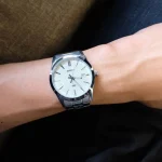 ساعت مچی مردانه کاسیو جنرال GENERAL MTP-VD03D-7AUDF - Image 2