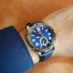 ساعت مچی مردانه کاسیو جنرال GENERAL MTP-VD200L-2BUDF - Image 2