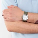 ساعت مچی مردانه کاسیو جنرال GENERAL MTP-VD300-3BUDF - Image 2