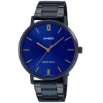 ساعت مچی مردانه کاسیو جنرال GENERAL MTP-VT01B-2BUDF