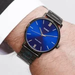 ساعت مچی مردانه کاسیو جنرال GENERAL MTP-VT01B-2BUDF - Image 3