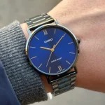 ساعت مچی مردانه کاسیو جنرال GENERAL MTP-VT01B-2BUDF - Image 2