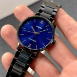 ساعت مچی مردانه کاسیو جنرال GENERAL MTP-VT01B-2BUDF - Image 4