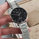 ساعت مچی مردانه کاسیو جنرال GENERAL MTP-VT01DM-1AUDF - Image 2