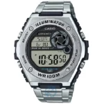 ساعت مچی مردانه کاسیو جنرال GENERAL MWD-100HD-1AVDF