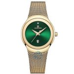 ساعت مچی زنانه نیوی فورس NAVIFORCE NF5004