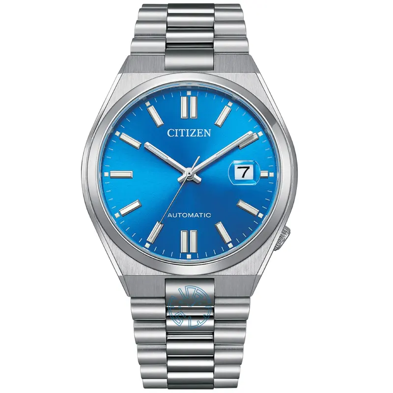 ساعت مچی مردانه سیتیزن CITIZEN NJ0158-89L