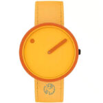 ساعت مچی مردانه زنانه پیکتو PICTO PR44021-R020