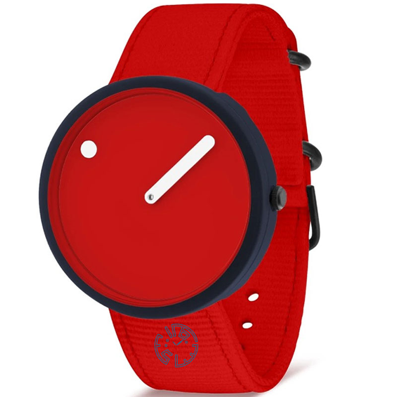 ساعت مچی مردانه زنانه پیکتو PICTO PR44028-R024