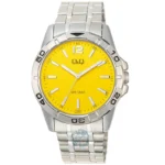 ساعت مچی مردانه کیو اند کیو Q&Q Q60A-001PY