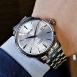 ساعت مچی مردانه سیکو SEIKO SARY161 - Image 2