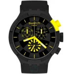 ساعت مچی مردانه زنانه سواچ SWATCH SB02B403